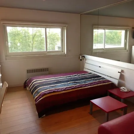 Aparthotel Le Phileas Carquefou