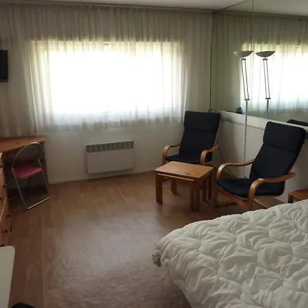 Aparthotel Le Phileas