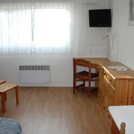 Le Phileas Каркфу