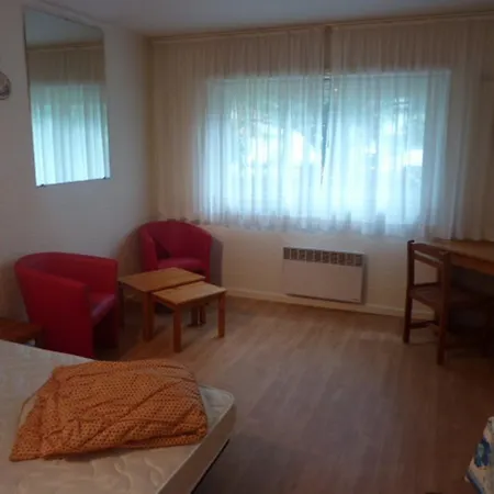 Aparthotel Le Phileas *