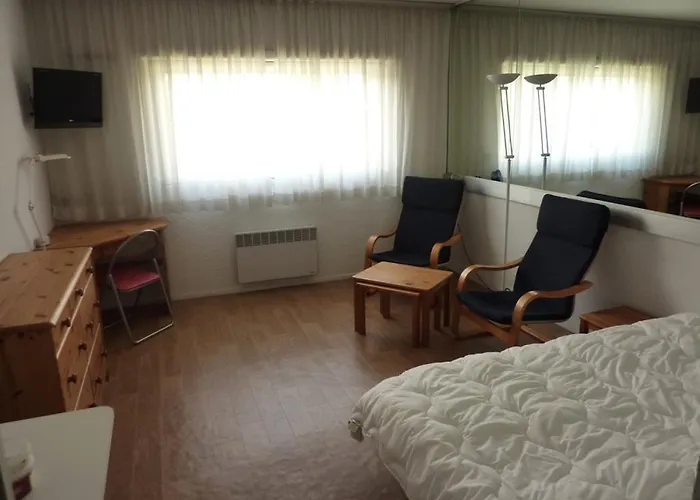 Aparthotel Le Phileas